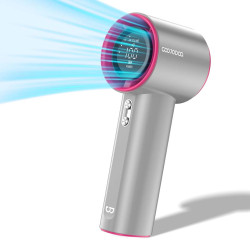 2008 HANDHELD HIGH SPEED FAN