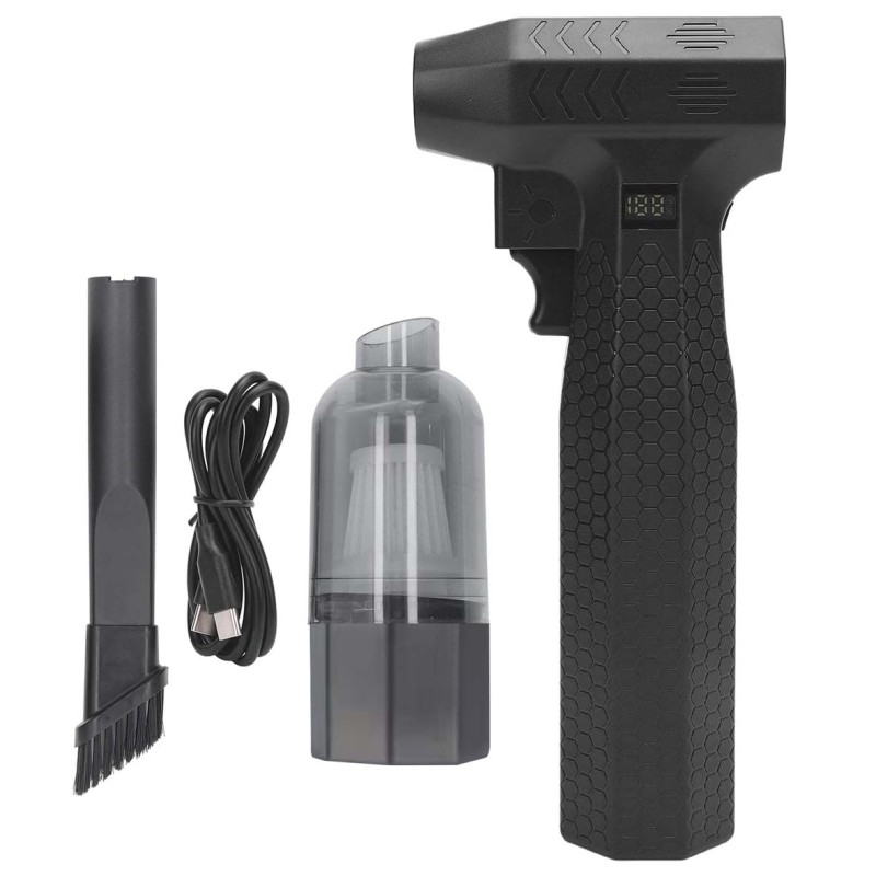ZY-1200 VIOLENT FAN
