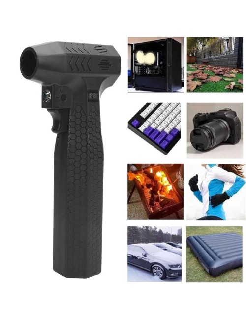 ZY-1200 VIOLENT FAN