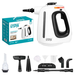 ST-4607 WINNING STAR HANDHELD STEAM CLEANER