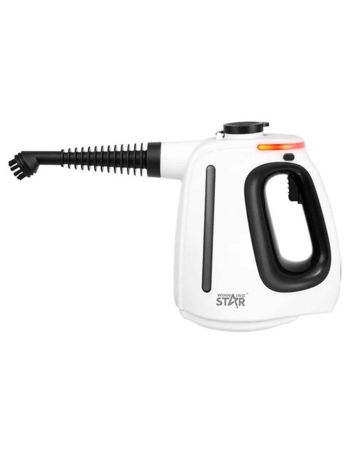 ST-4607 WINNING STAR HANDHELD STEAM CLEANER