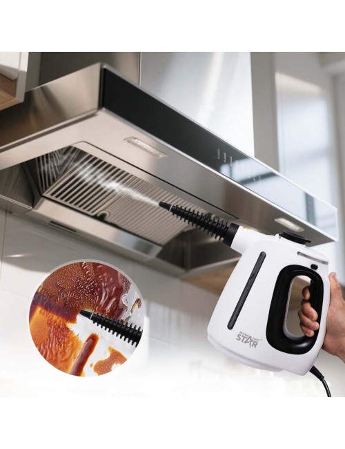 ST-4607 WINNING STAR HANDHELD STEAM CLEANER