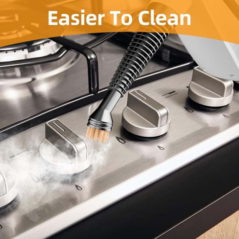 ST-4607 WINNING STAR HANDHELD STEAM CLEANER