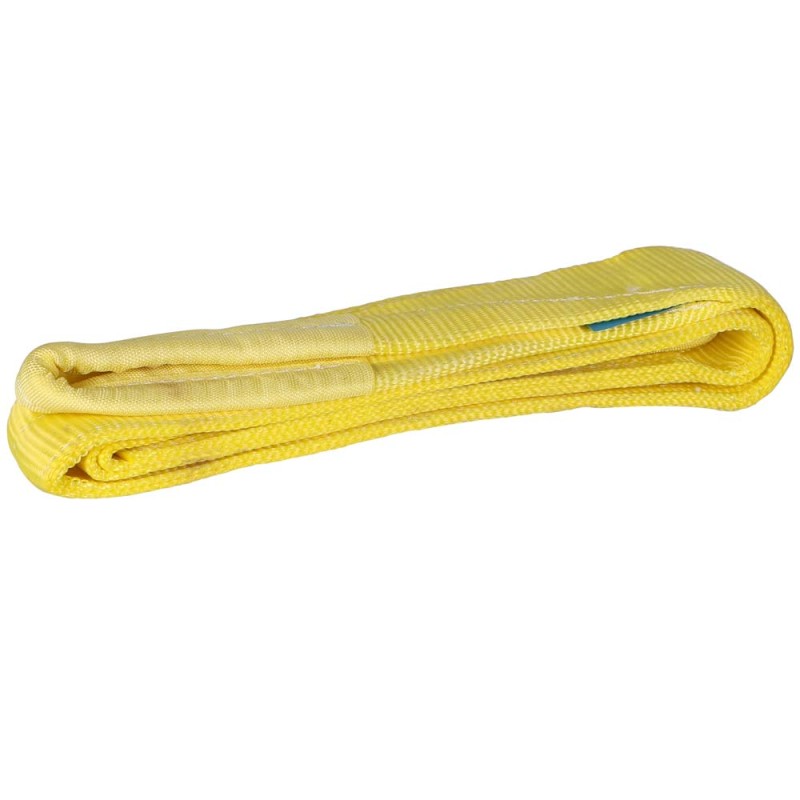 WEBBING SLING DOUBLE PLY 3" x 2 MTR