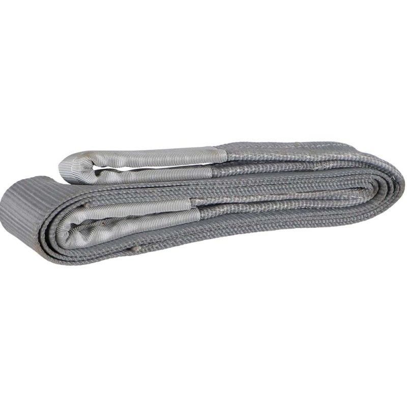 WEBBING SLING SINGLE PLY 3" x 4 MTR