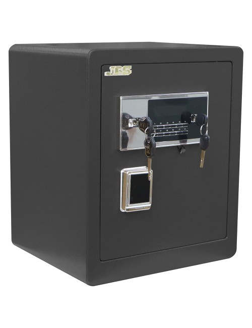 AM-45 PASSWORD 45×38×30CM صندوق تجورى اسود