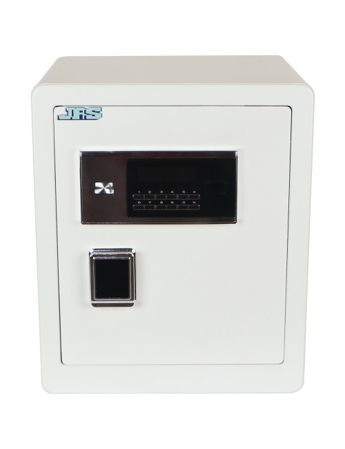 AM-45 PASSWORD 45×38×30CM صندوق تجورى ابيض