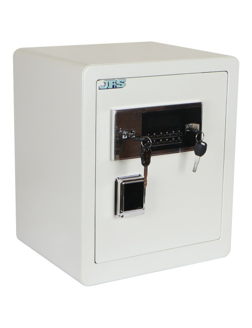 AM-45 PASSWORD 45×38×30CM صندوق تجورى ابيض