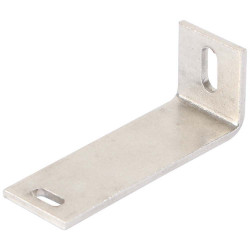 SS 40×80×3ملي زاوية رخام IND