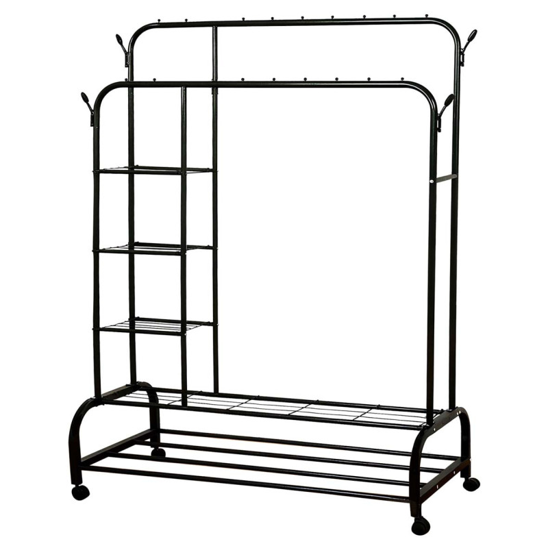 NW-31669 DOUBLE POLE MULTIPURPOSE HANGER