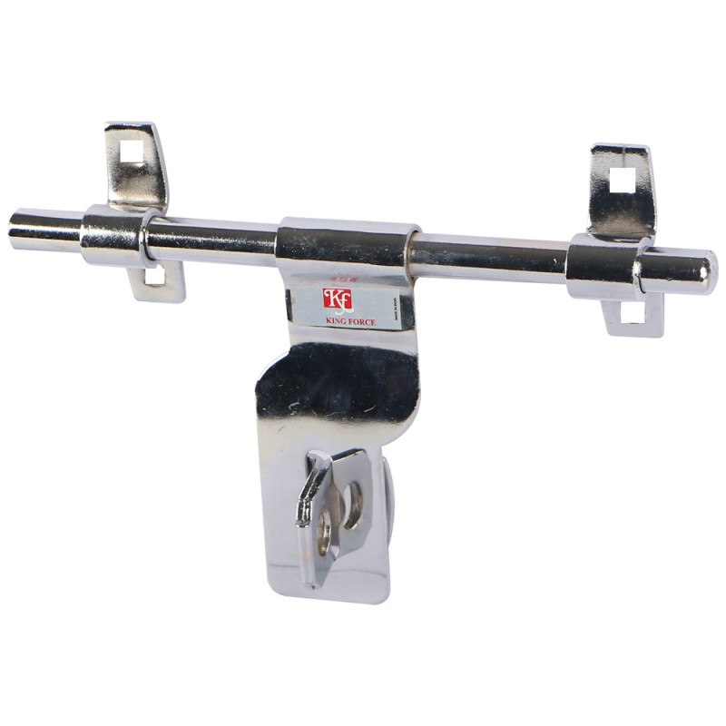 AD14A ALDROP WITH NUT & BOLT 10" x 15 MM H.D