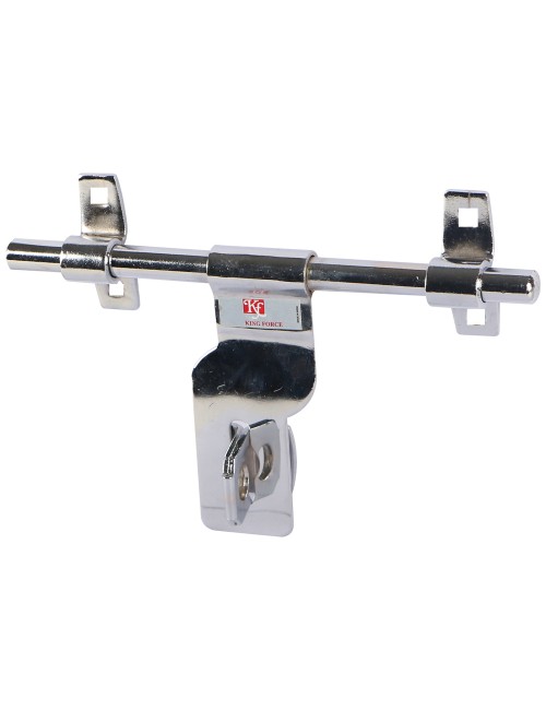 AD14A ALDROP WITH NUT & BOLT 10" x 15 MM H.D