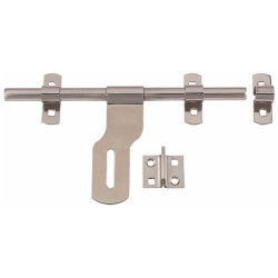 AD14A ALDROP WITH NUT & BOLT 10" x 15 MM H.D
