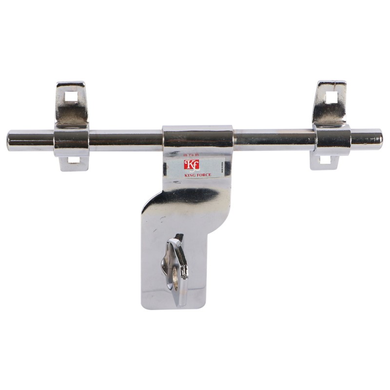 AD14A ALDROP WITH NUT & BOLT 10" x 15 MM H.D