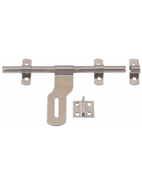 AD15A ALDROP WITH NUT & BOLT 12" x 15 MM H.D