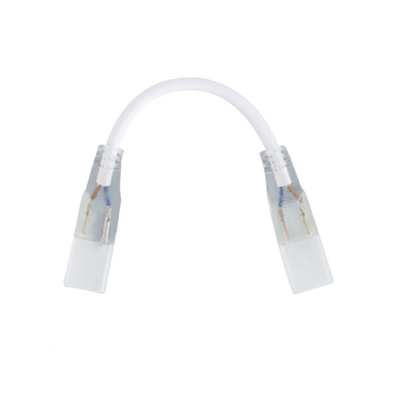 LED STRIP LIGHT DOUBLE CONNECTOR