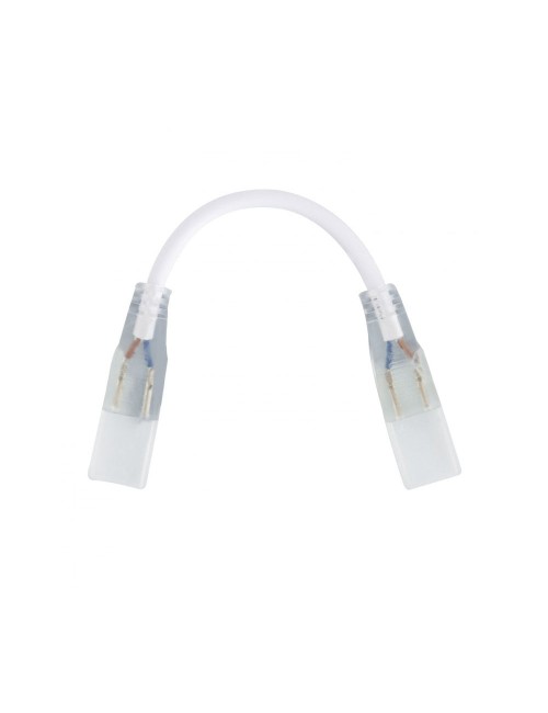 LED STRIP LIGHT DOUBLE CONNECTOR
