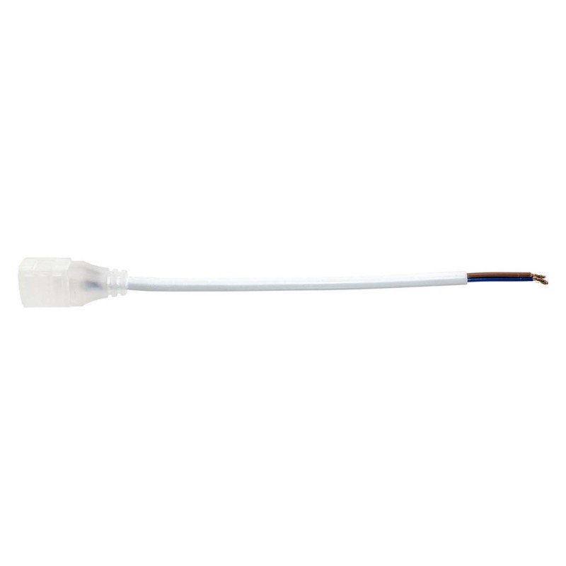 LED STRIP LIGHT DOUBLE CONNECTOR