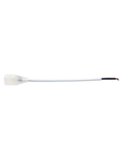 LED STRIP LIGHT DOUBLE CONNECTOR