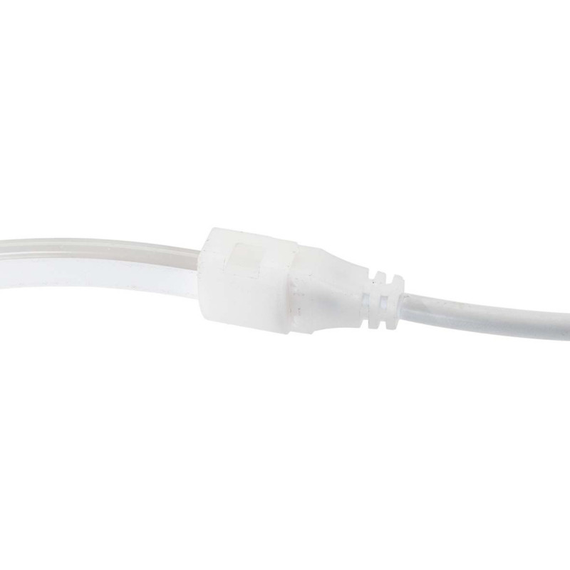 LED كونكتر روب لايت دبل