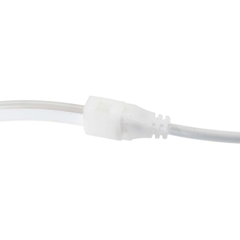 LED STRIP LIGHT DOUBLE CONNECTOR
