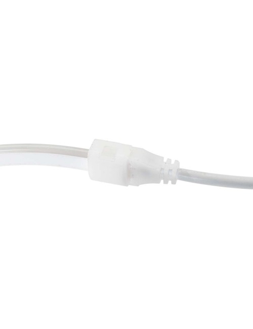 LED STRIP LIGHT DOUBLE CONNECTOR