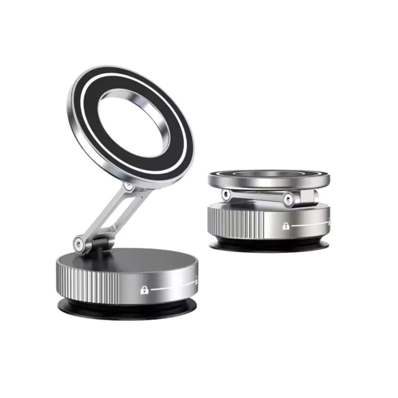K11 ROTATING VACUUM SUCTION PHONE HOLDER
