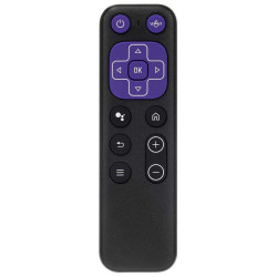 T6 ريموت كنترول شاشة