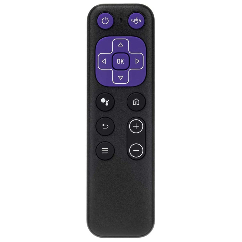 T6 ريموت كنترول شاشة