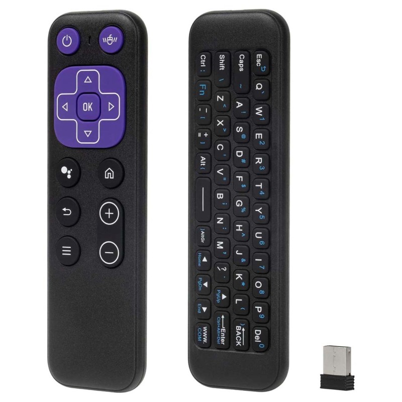 T6 SMART REMOTE