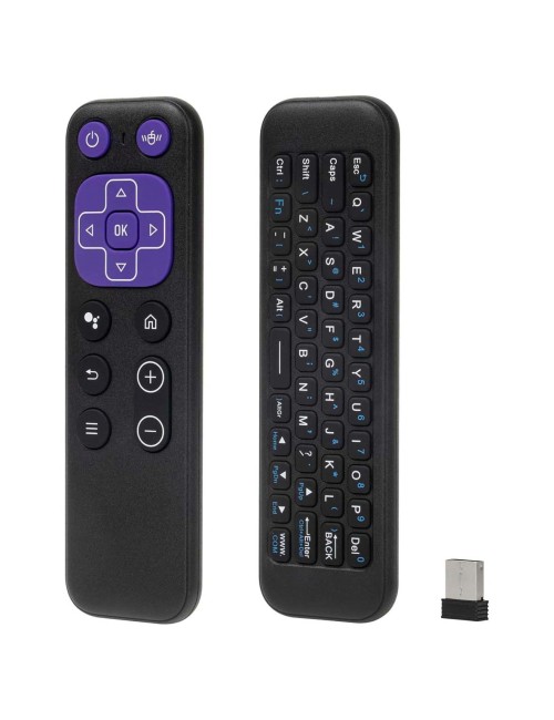T6 SMART REMOTE