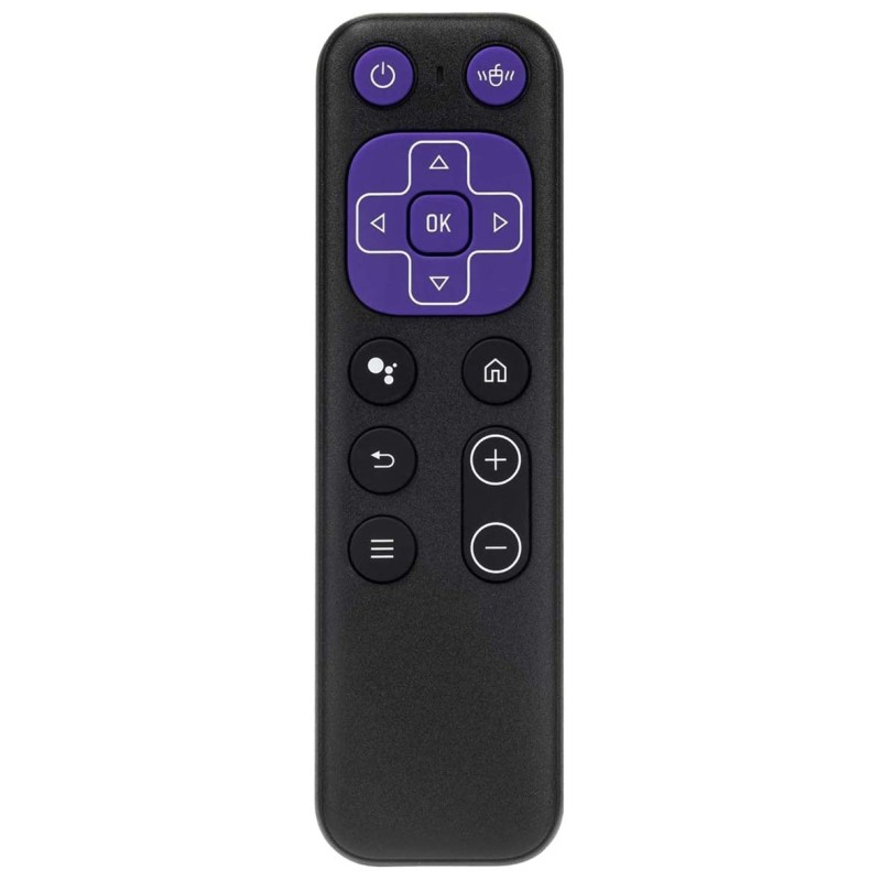 T6 SMART REMOTE