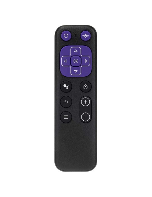 T6 SMART REMOTE