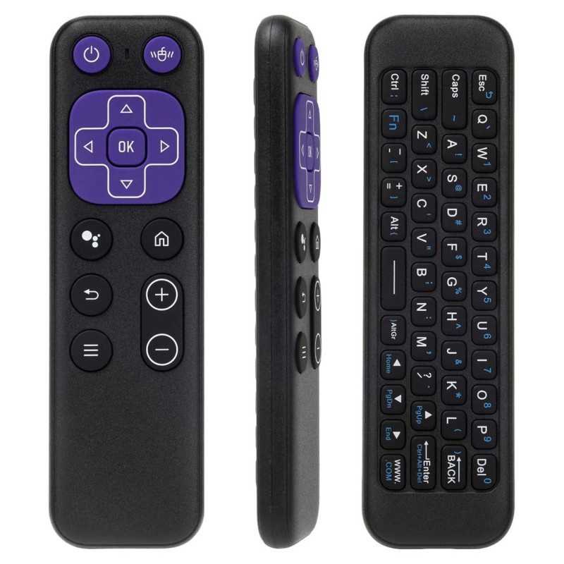 T6 SMART REMOTE