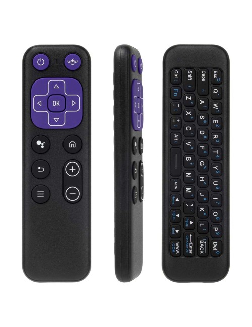 T6 SMART REMOTE