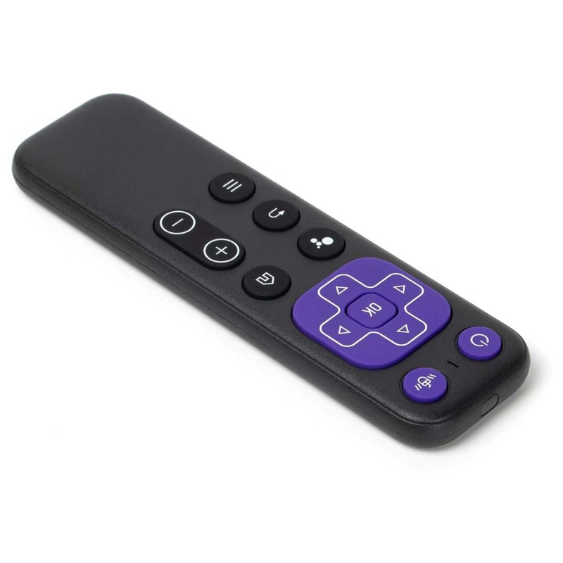 T6 SMART REMOTE
