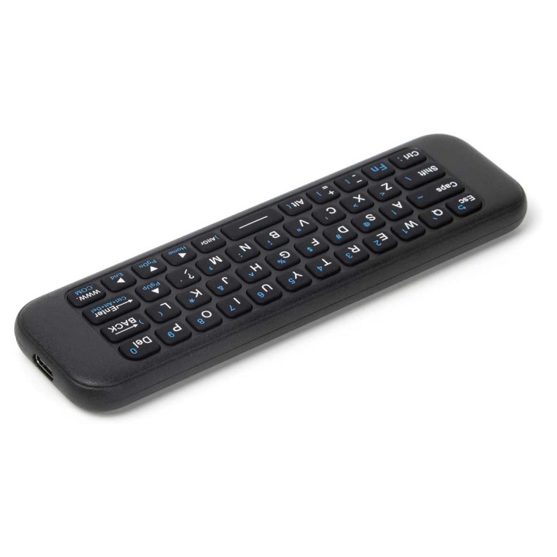 T6 SMART REMOTE