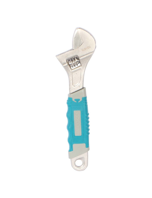 IT-41681- ADJUSTABLE WRENCH 8"
