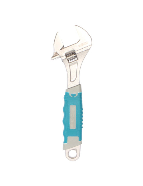 IT-41682 ADJUSTABLE WRENCH 10"
