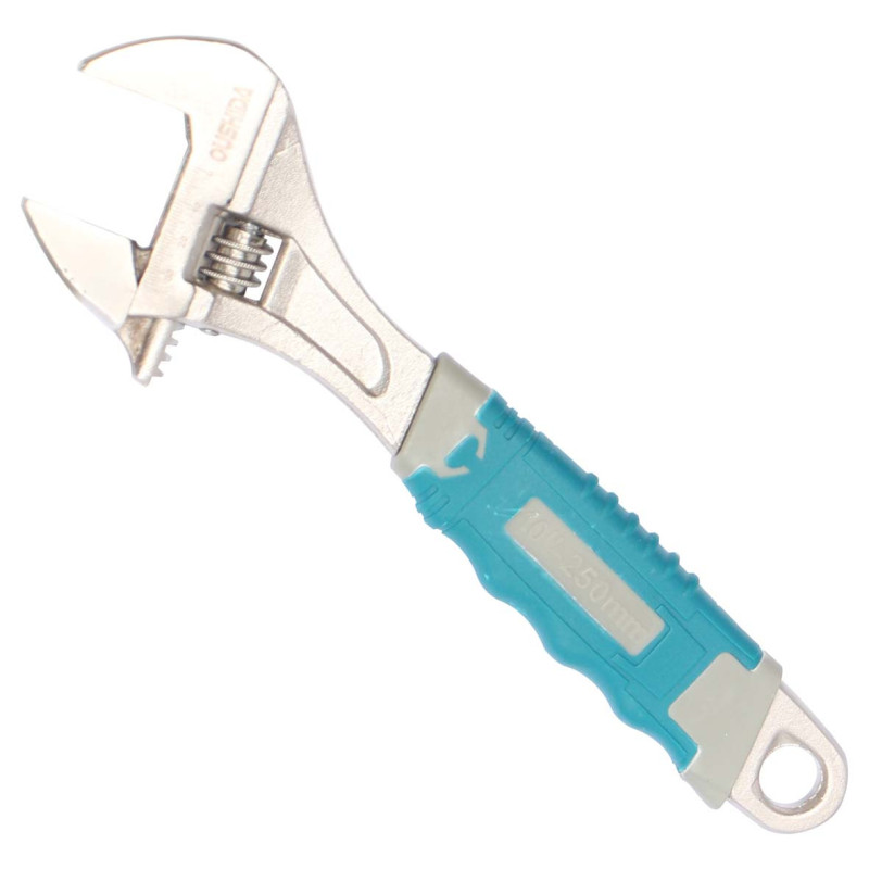IT-41682 ADJUSTABLE WRENCH 10"