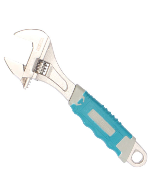 IT-41682 ADJUSTABLE WRENCH 10"