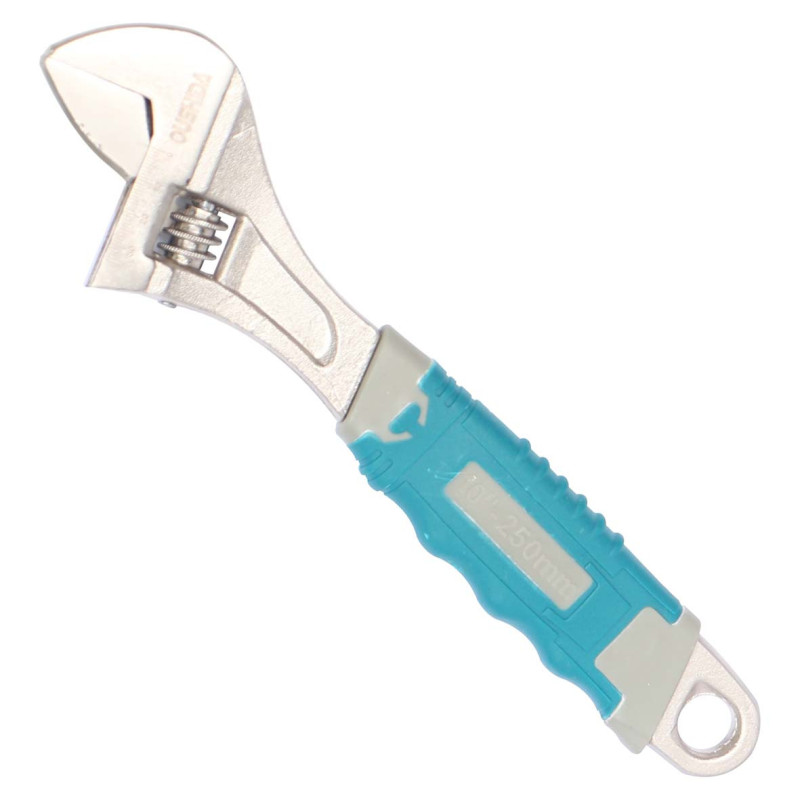 IT-41682 ADJUSTABLE WRENCH 10"