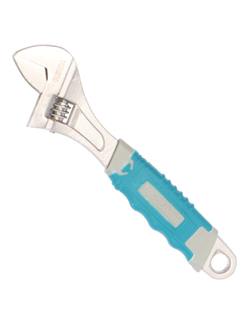 IT-41682 ADJUSTABLE WRENCH 10"