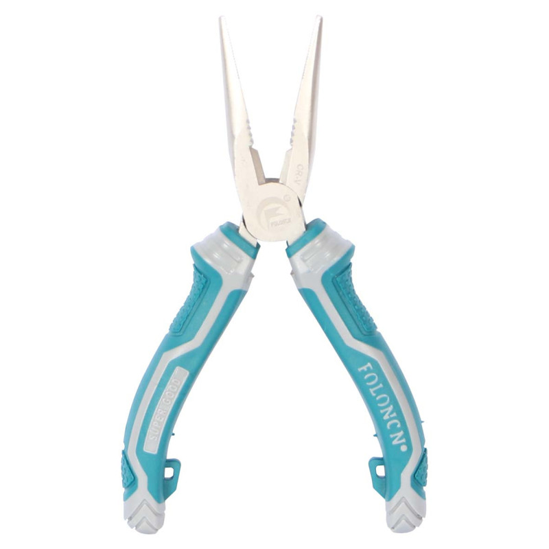 IT-41495 NEEDLE NOSE PLIER 6"
