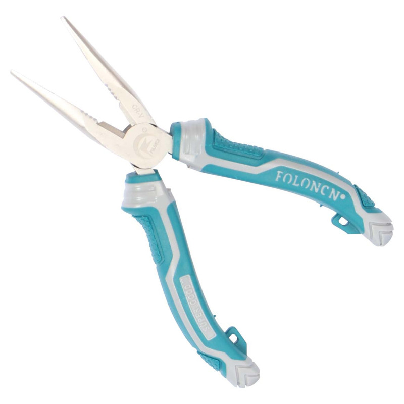 IT-41495 NEEDLE NOSE PLIER 6"