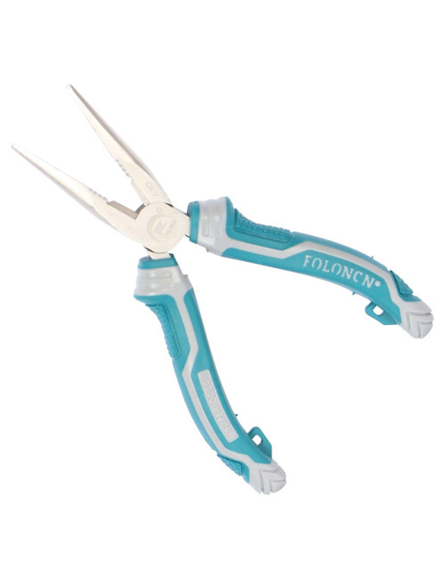 IT-41495 NEEDLE NOSE PLIER 6"