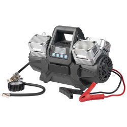 WM102-45H 4 CYLENDER TIRE INFLATOR DC 12V 150PSI 400L/M