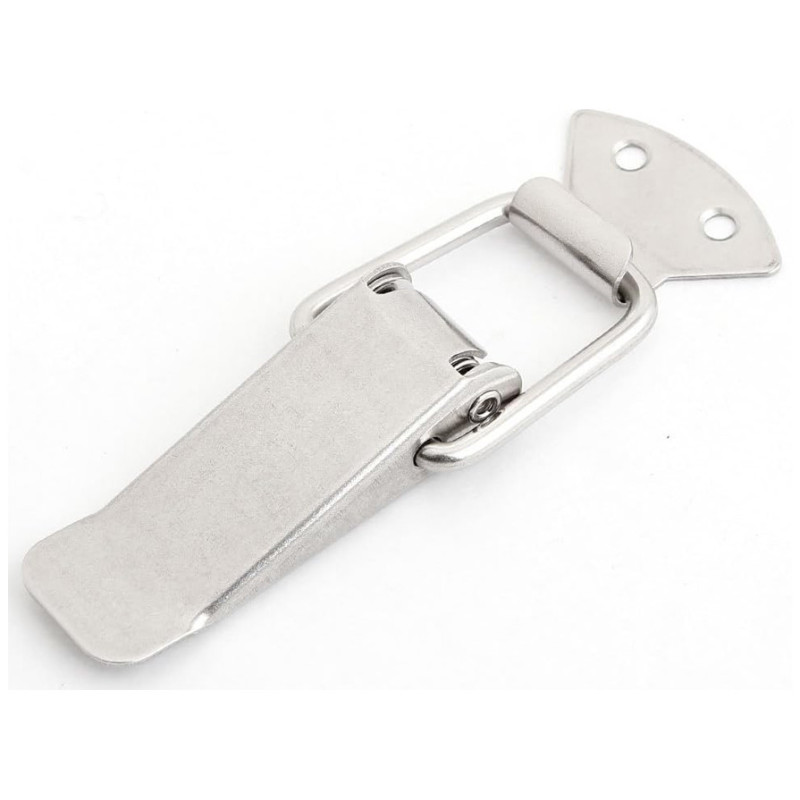 105 STEEL HASP LATCH 2"