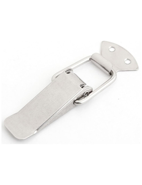105 STEEL HASP LATCH 2"