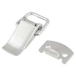 103 STEEL HASP LATCH 2.5"